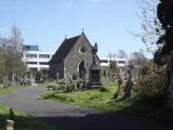 Holy Souls Catholic Church burial ground, Arnos Vale